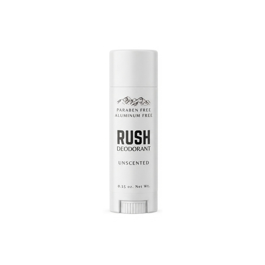 Unscented Tiny Deodorant